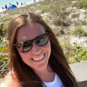 Meet your Posher, Miranda